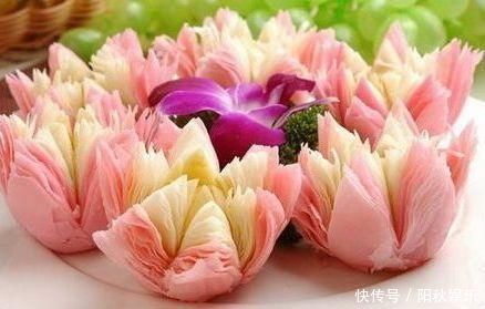 我国这4种传统糕点,颜值不比国外曲奇差,第4种本地人却很少见