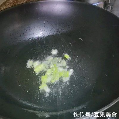 #元宵节美食大赏#十分钟搞定的懒人版豆腐脑，鲜香爽嫩