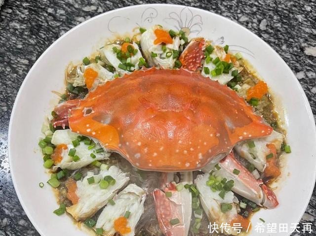 南方人年夜饭必备的大菜,上桌倍有面儿,寓意好过“年年有鱼”