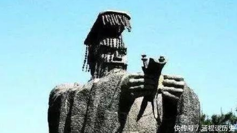 秘密|秦始皇陵墓百吨水银哪来?隐藏了什么秘密?