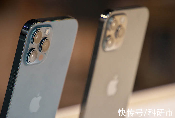 counterpoint|苹果出货量第一，谁说iPhone 13卖得不好？