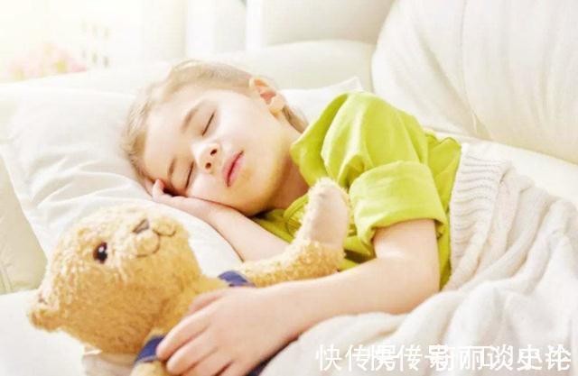 智商|宝宝睡觉时,若有这三种反应,长大后双商往往会更高
