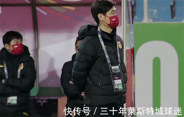 中国球迷|越南主帅过意不去!大年初一让国足无缘世界杯,赛后的举动太暖心