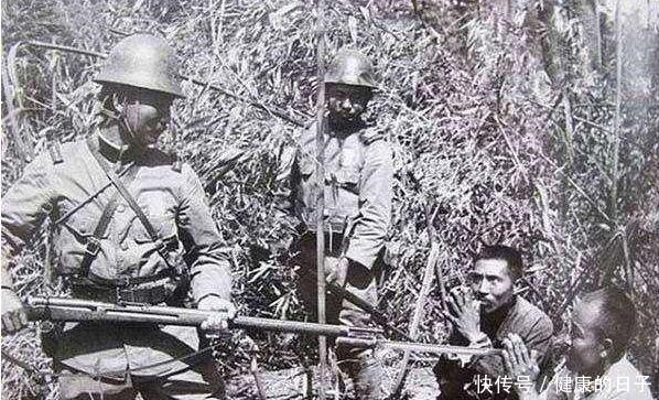 二战|日本最后的二战士兵，在孤岛待了近三十年，生吃老鼠居住在洞穴里