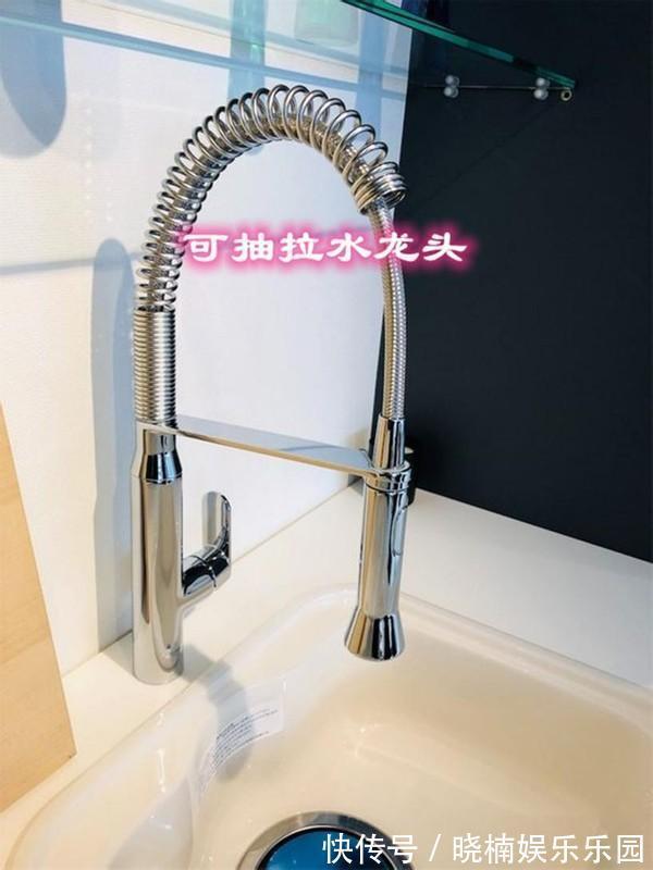 l型|早知道我也在厨房装个L型水槽了,洗切炒实用性倍增,越用越顺心