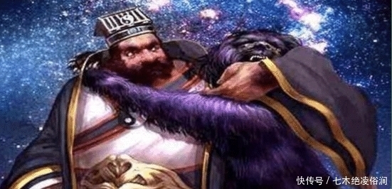 叶天帝|《遮天》最缺德三位大帝:一个毁了圣体一脉,一个祸害后世大帝
