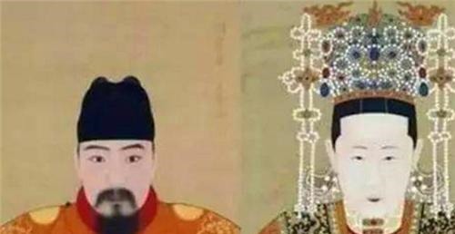 宇文泰|古代最专一的两位皇帝,一生只娶一位皇后,到死都不肯碰别的女人