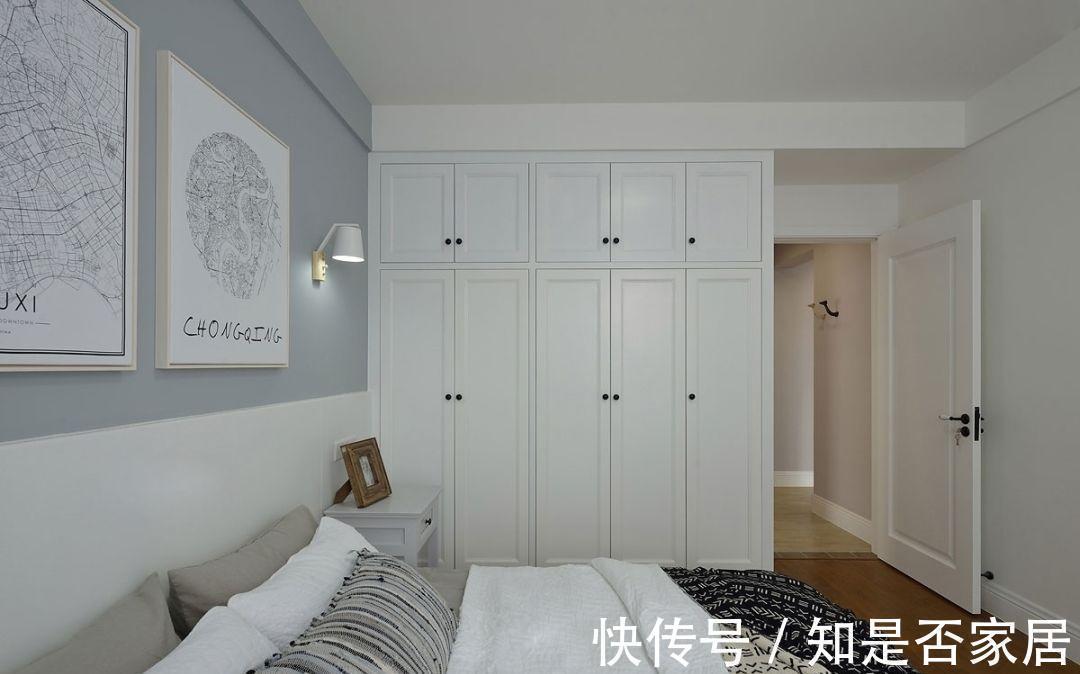 储物空间|装修新手要了解的15个装修细节,看完再装修,不踩坑少走弯路!