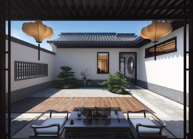 小别墅|这几套农村二层小别墅,经济适用布局好,高端又实用