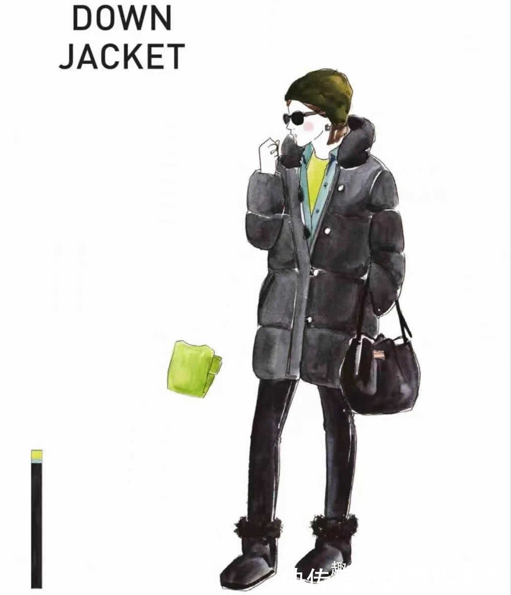 毛衣裙 如获至宝的“周末穿搭”来袭,从12月到2月,休闲日穿出大时髦