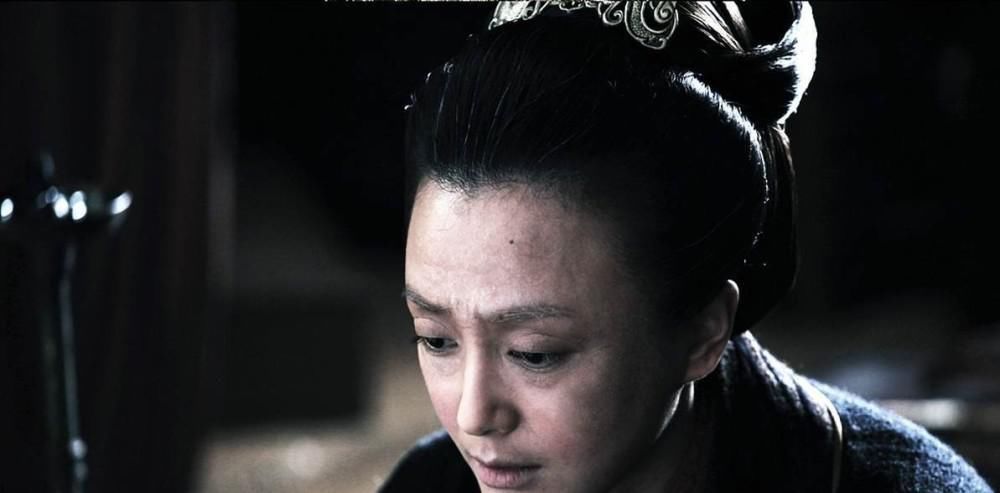 刘恭|吕后在儿子葬礼上，只哭不掉泪动了杀机，被张良十五岁的儿子看破 ！