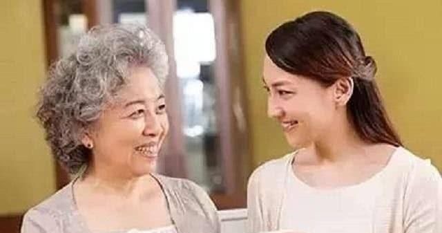 小婉|“奶奶,天天来蹭饭不羞吗”,孙子的话让奶奶落泪,月子仇忘不了