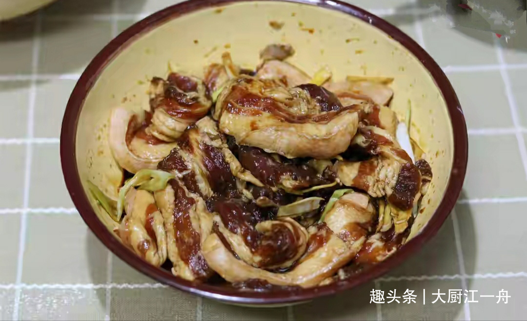 月薪|这道蒸菜，让我月薪拿到10万，今天把配方教给大家，学不会可惜了