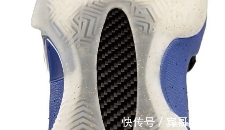 实战|维金斯1代来势汹汹,是一双优秀的国产实战篮球鞋!