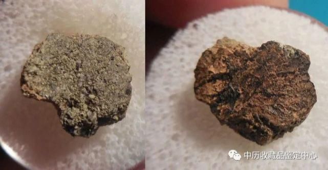 陨石的世界没有大小！！！