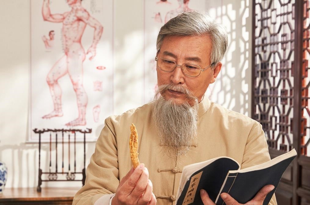 夫妻|张仲景枸杞泡水加点“料”，六旬也能行夫妻之道