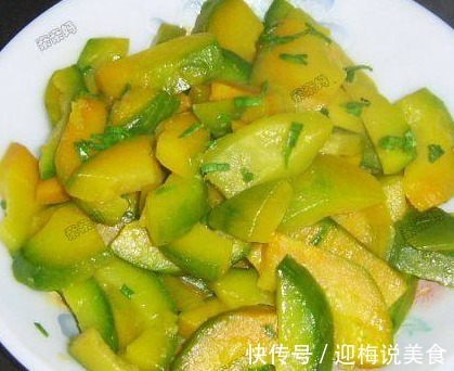 立秋后,南瓜多做给孩子吃,养胃去燥,告别秋乏,孩子学习更专注