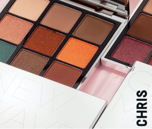 小长假来临，快用这些宝藏“国货彩妆”打造独具一格的妆容吧～