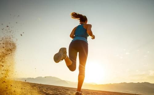 肺活量|跑步是一门技术,这几条知识指南,或能让菜鸟进阶高手