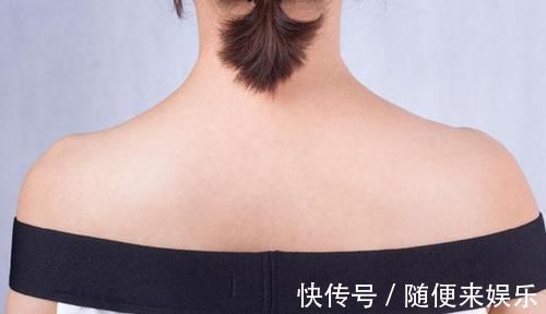 阳气不足百病生,此动作激活阳气,头不晕,肩颈不痛