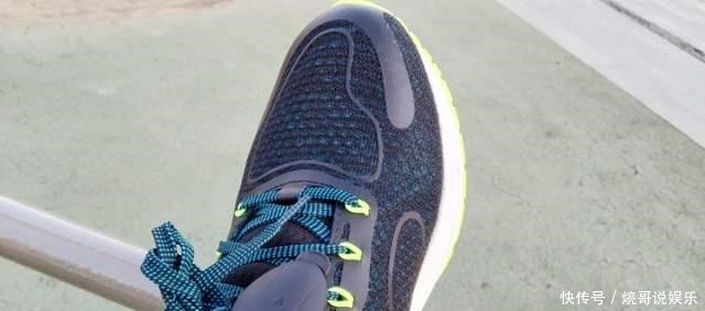 你真的会跑步试试这款跑鞋就知道了