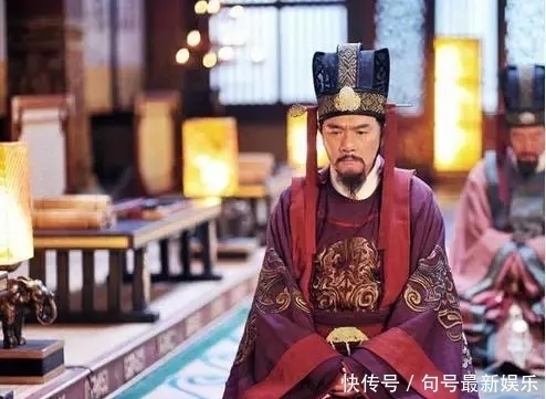 真的|是谁帮武则天当上了皇后?这个人真的深藏不露,李世民都看走了眼