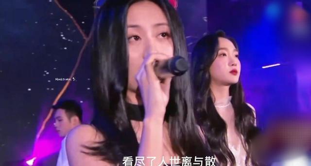 王靖雯|《好聲音》陳文非奪冠概率極大，千萬別小瞧默默無聞的她