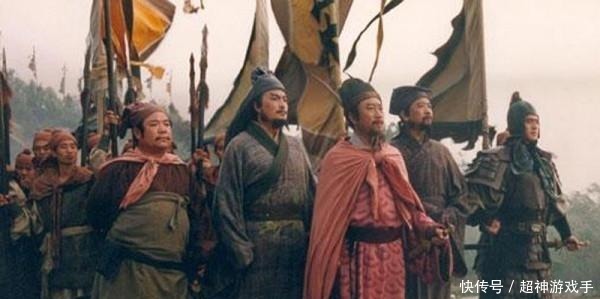 卢俊义|直到自缢于宋江墓前,吴用才发觉,梁山的老大自始至终都不是宋江