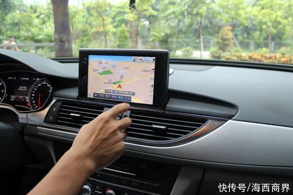 导航|曾以77%份额完胜高德，从导航一哥到无人问津，只因没有富爸爸