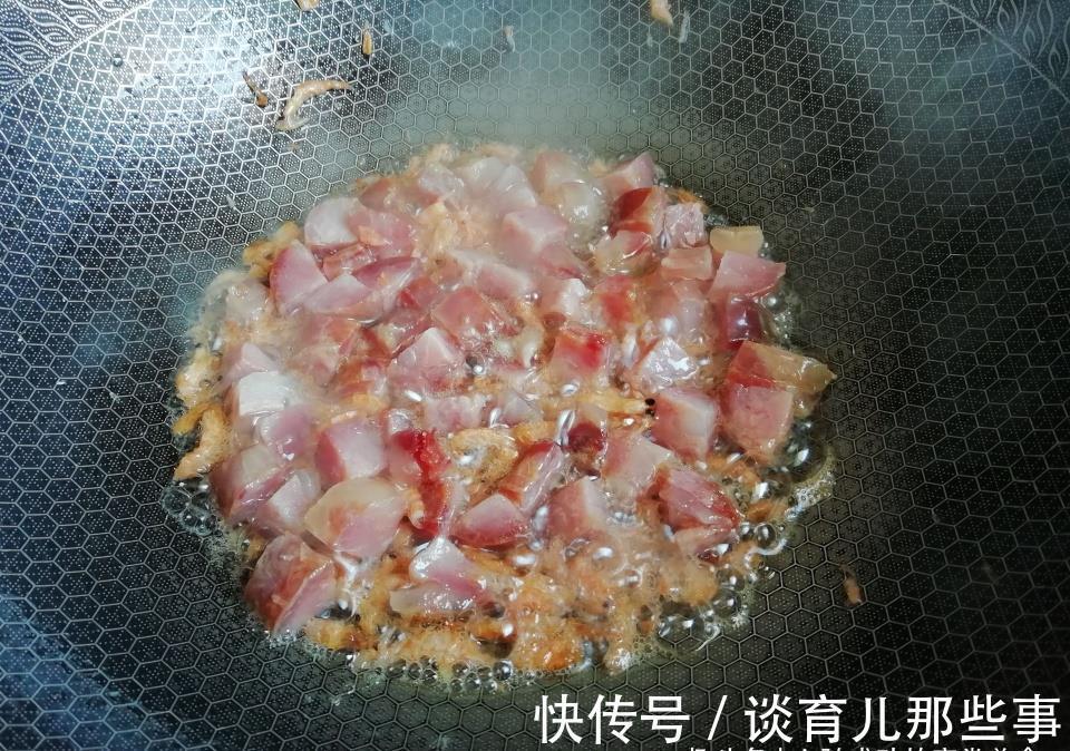 黏液蛋白|每年立秋,我都用此物做点心,老人吃腿脚不抽筋,孩子吃少生病