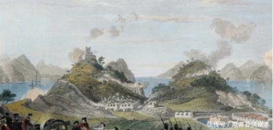 导致|清军使出的一个个荒诞战术，最终导致了怎样的战争闹剧