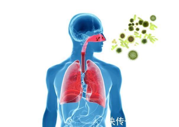 患者|肺癌来报到时,身体这3个处,会有明显的疼痛感,别大意