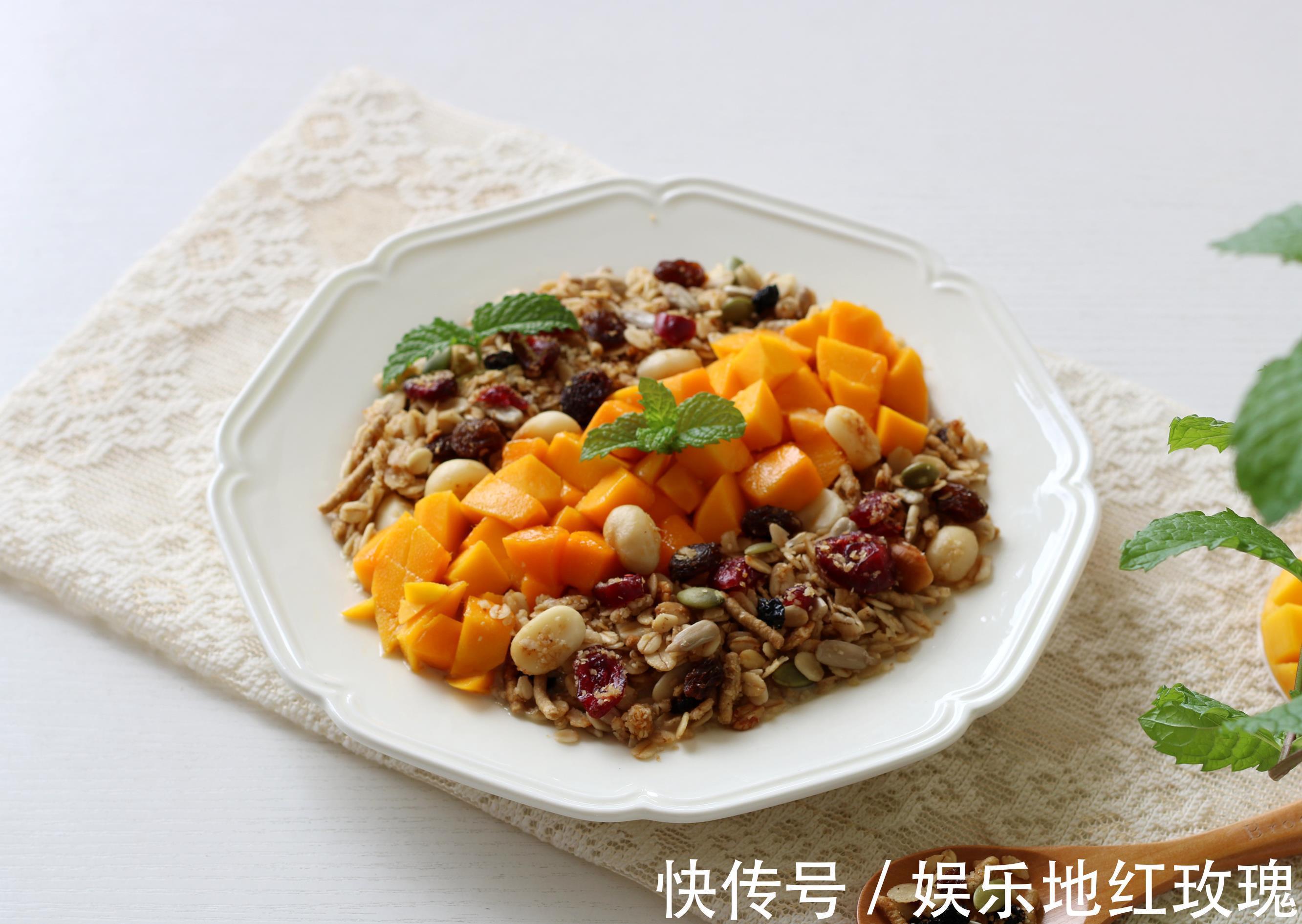 胚芽|早餐不马虎,五分钟做好,不用早起,孩子身体好,学习棒