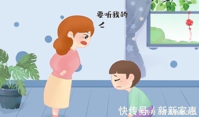 妈妈|为什么孩子长大后和妈妈疏远了,这四种妈妈,自己种的因却不自知!