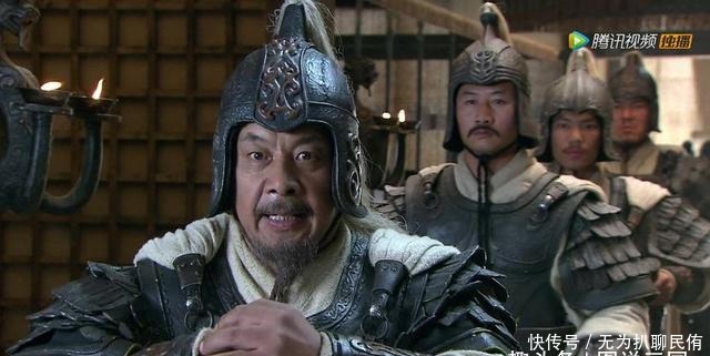 误会|三国被世人误会最深的名将，明明是文武双全，却成嫉贤妒能的小人