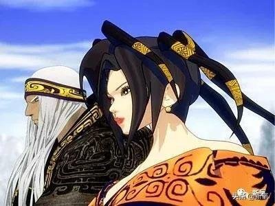 古偶剧|二次元角色的造型怎么会被抄到三次元古偶剧里?