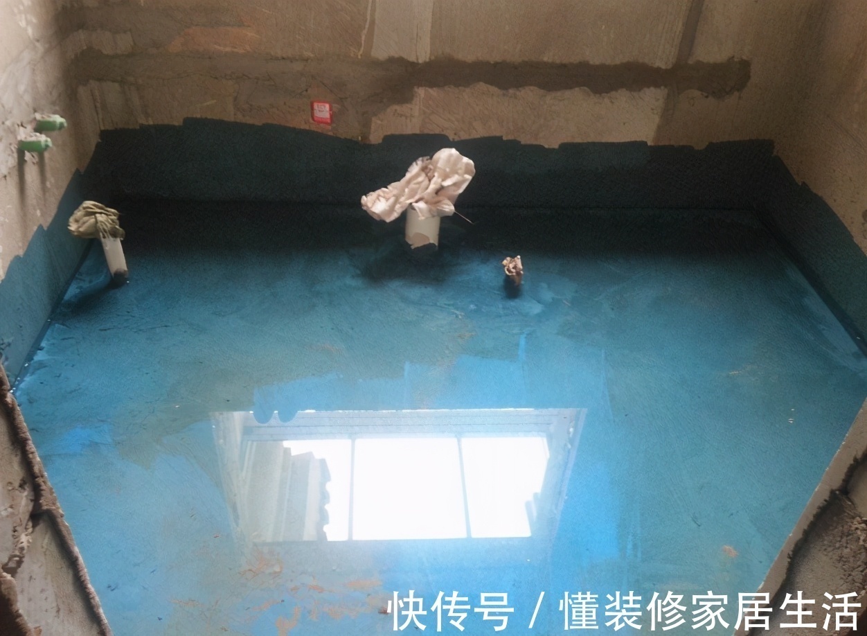 烟道|都说装修坑多,用两套房装修经验总结10个细节,做到少花冤枉钱