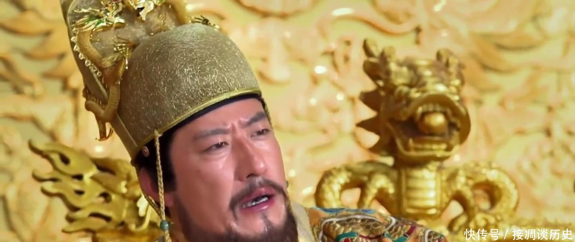 刺杀|大内侍卫武艺高强,如果刺杀皇帝怎么办?皇帝早就留了一手