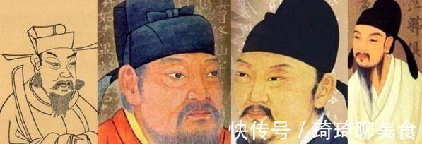 卢钧#八十岁的柳公权在大朝会上弄出重大差错 还好只扣了三个月工资