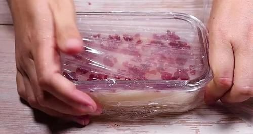 超爱|秋冬雪梨正确做法，不蒸不煮，润肺去火，宝宝超爱吃，辅食首选