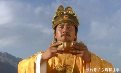 朱元璋|朱元璋下葬时,十三城门出葬,大为壮观