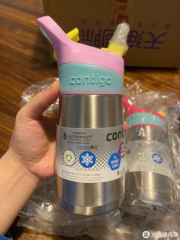 说明书|33块钱的康迪克到底值不值得买？？