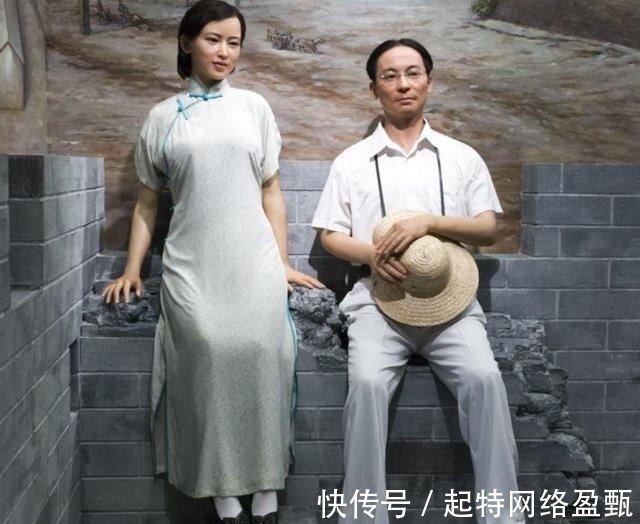 自恋#才女不好养!没有梁思成的包容,就没有林徽因婚后的幸福!