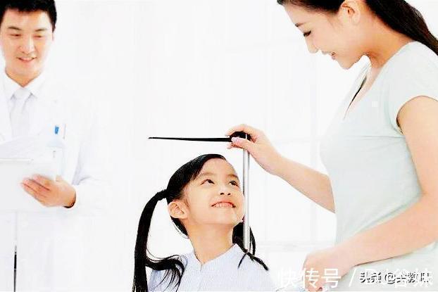 对照表|你家娃身高达标了么这张1至18岁孩子身高对照表,对号入座下