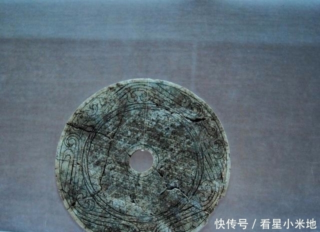 黄金|那么大坟头摆在那,仅黄金就出土8斤,历代盗墓者为什么都不挖