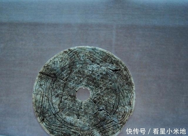  黄金|那么大坟头摆在那，仅黄金就出土8斤，历代盗墓者为什么都不挖