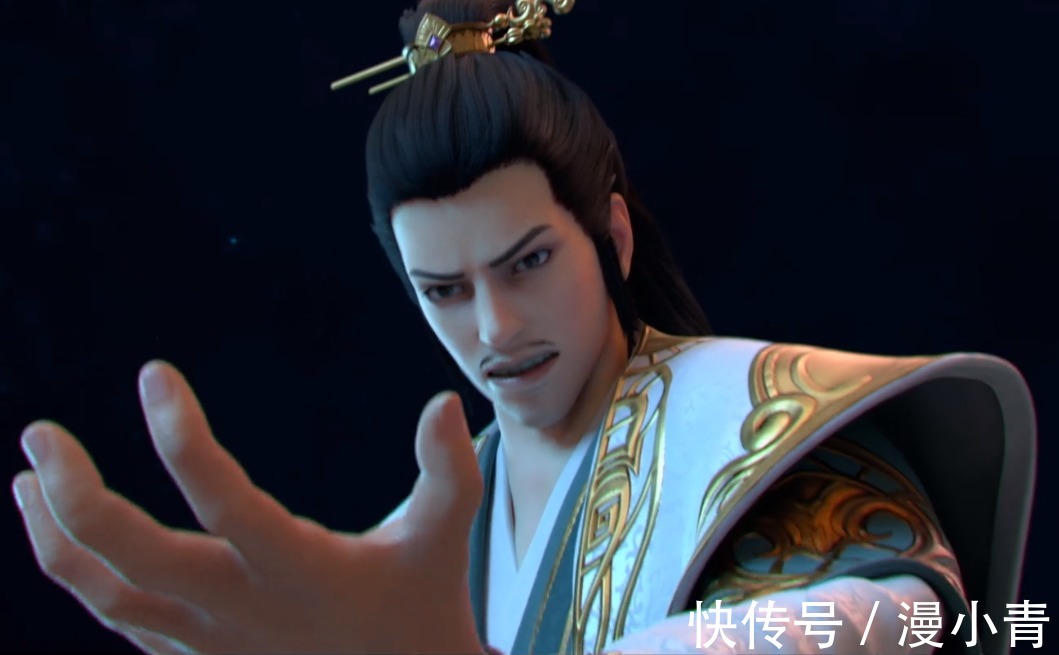 云山|斗破:古河与柳翎的性格相当,好在当初萧炎阻止了他与云韵的婚礼