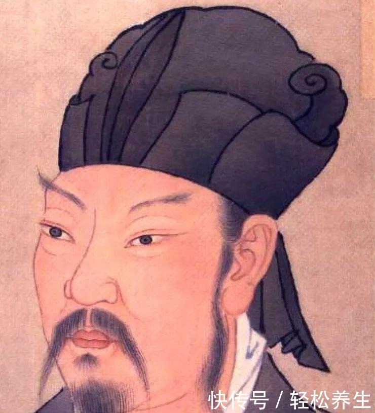 政坛|805年,两颗政坛新星坠落,两颗文坛巨星升起