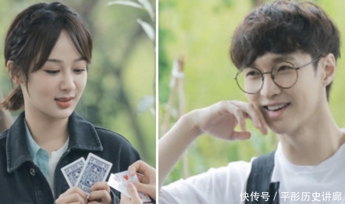 黄磊|张艺兴《向往5》从不喝特仑苏,不是不能是不敢,一口赔偿上百万