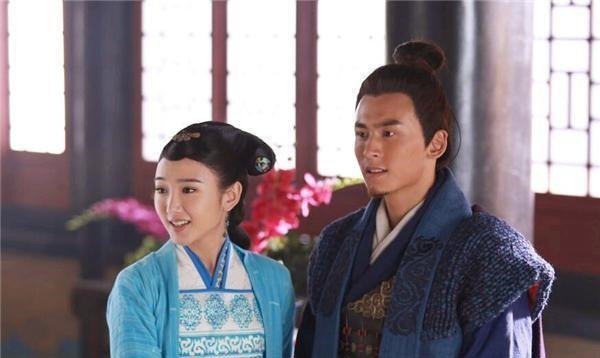 耶律齐#郭靖看上去最没用的徒弟,消失近百年,晚年武功或许远胜张三丰